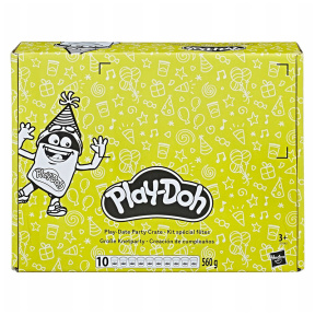 Set Play Doh pentru petrecere