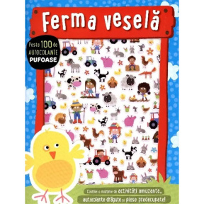 Fermă veselă