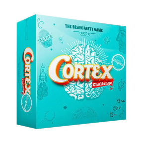 Cortex Challenge