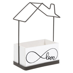 Decorațiune "Infinite love"
