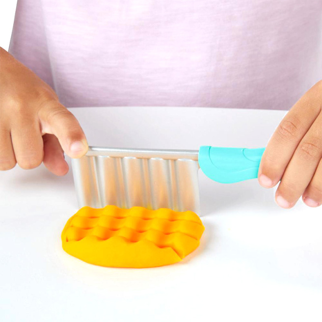 Set Play-Doh Cartofi prăjiți