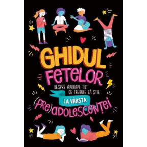 Ghidul fetelor