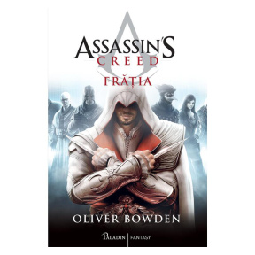 Assassins Creed 2 - Frăția