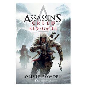 Assassins Creed 5 - Renegatul