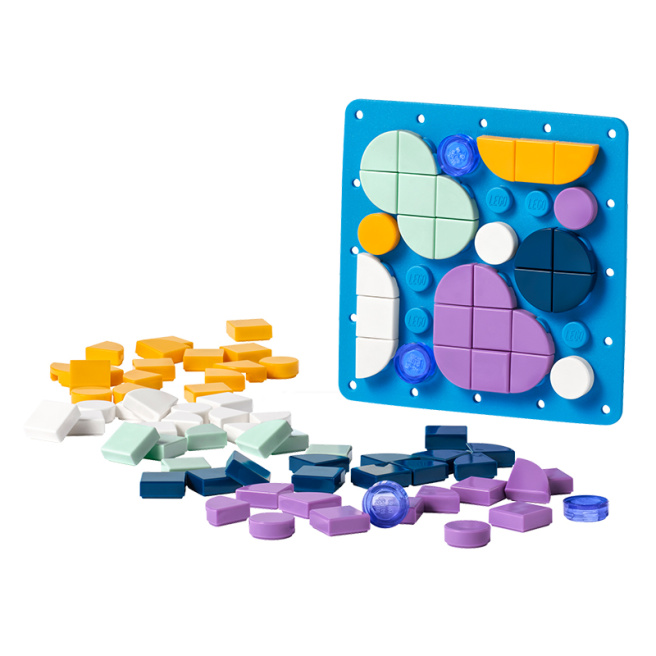 Конструктор  LEGO DOTS Нашивка