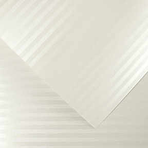 Carton decorativ GPapieru A4 BALI alb perlat,1 foaie