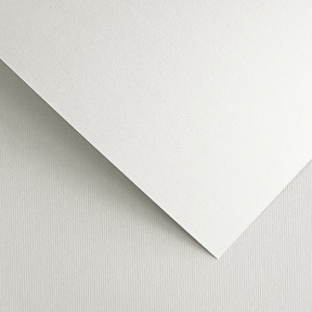Carton decorativ GPapieru A4 STRIPES gri-deschis,1 foaie