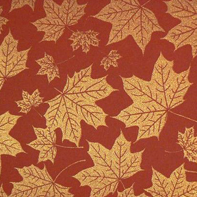 Дизайнерский картон GPapieru A4 COLOUR POWER, осенний МИКС,1 лист