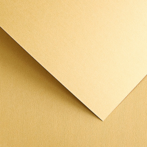 Дизайнерский картон GPapieru A4 STRIPES светло-коричневый,1 лист