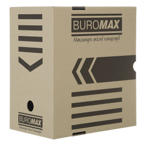 Boxă pentru arhivarea documentelor 200mm, Buromax, craft