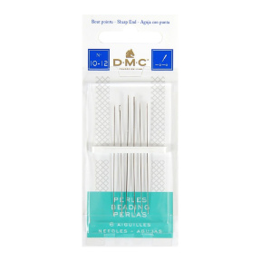 Set de 6 ace pentru mărgele