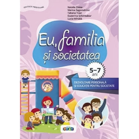 Eu, familia și societatea