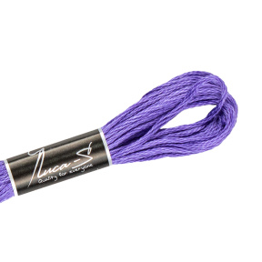 Fire muline , 8m, culoare  Liliac
