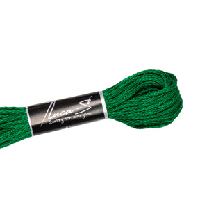 Fire muline , 8m, culoare  Verde de padure