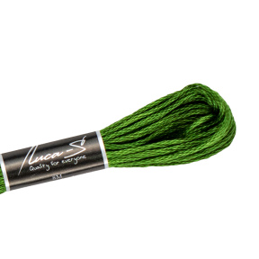 Fire muline , 8m, culoare  Verde proaspat