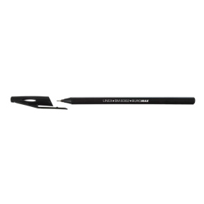 Pix LINEA, 0,5 mm, negru