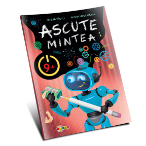 Ascute mintea 9+