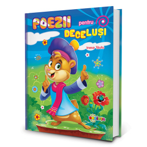Poezii pentru deceluși
