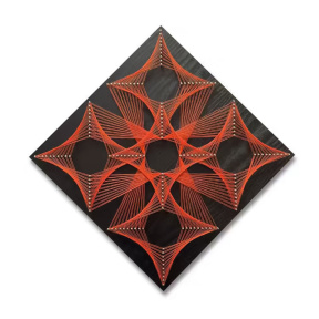 Set String Art 40x40 art. DHGG29217