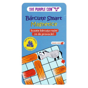 "Bărcuțe smart"