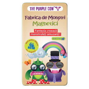"Fabrica de monștri"
