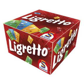 "Ligretto Roșu"