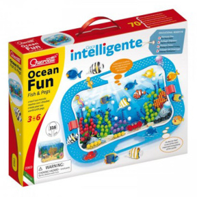 Мозаика Ocean Fun, рыбки