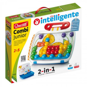 Мозаика Combi Junior, 2 в 1