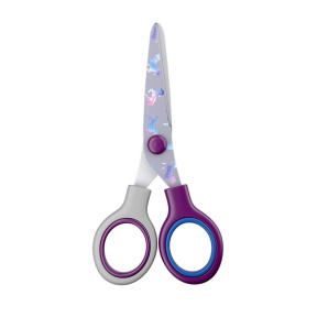 Ножницы Erich Krause Junior Decor Dream Unicorn 13 см