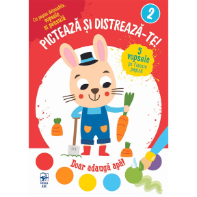 Pictează și distrează-te 2