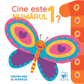 Cine este numărul 1