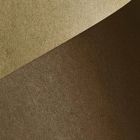 Дизайнерский картон GPapieru A4 KRAFT Коричневый, 1 лист, 275г/м2