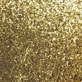 Дизайнерский картон GPapieru A4 Sequin Золотой, 1 лист, 210 гр/м2