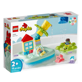 Constructor LEGO DUPLO Parc acvatic