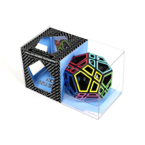 Joc educativ Hollow Skewb Ultimate