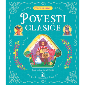 Povești clasice