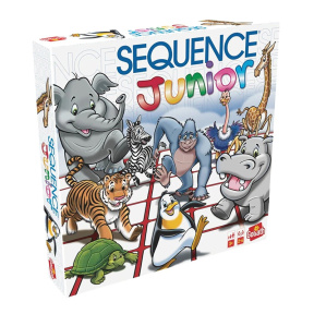 Sequence Junior