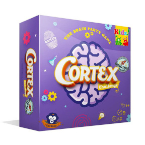 Cortex pentru copii