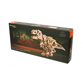 Tyrannosaurus Rex
