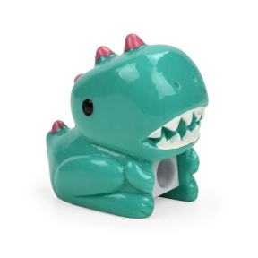 Точилка Legami "DINO", с конт