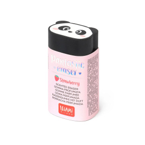 Ластик ароматизированный Legami "PANDA"