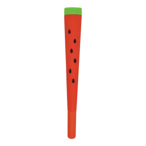 Ручка гелевая "WATERMELON"