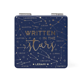 Карманное зеркало Legami STARS