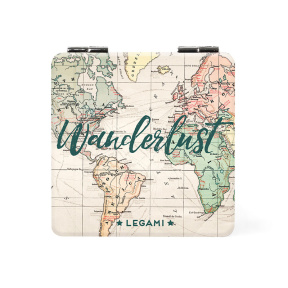 Карманное зеркало Legami TRAVEL