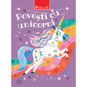 Povești cu unicorni
