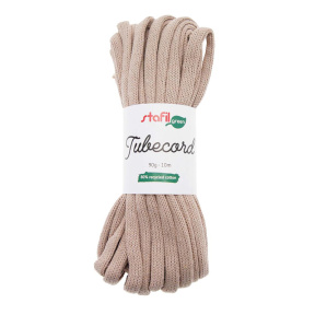 Șnur tubular pentru decor, 10m.