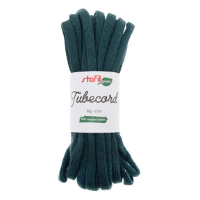 Șnur tubular pentru decor, 10m.