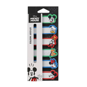 Индексы бумажные, Disney 100 - Mickey Mouse