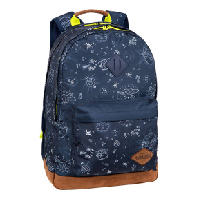 Ghiozdan CoolPack Disney 100, Mandalorian