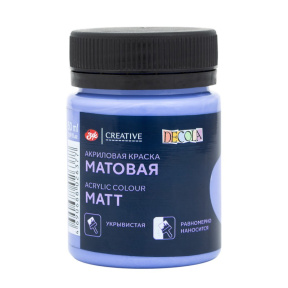 Acril mat Decola 50ml. Persian